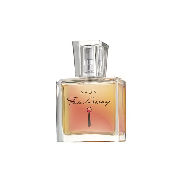 far away avon parfum