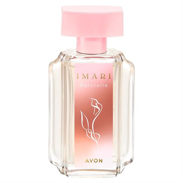 IMARI NATURELLE Eau de Toilette Spray